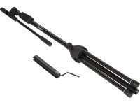 Fender Telescoping Boom Microphone Stand Fender Telescoping Boom Microphone Stand